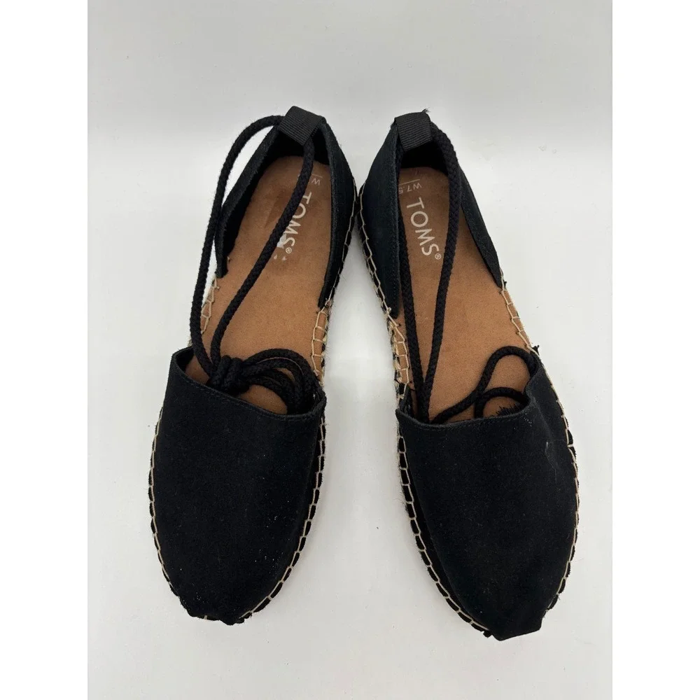 Toms classic espadrille